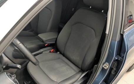 Audi A1, 2015 год, 1 230 000 рублей, 12 фотография