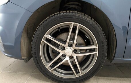 Audi A1, 2015 год, 1 230 000 рублей, 13 фотография