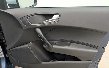 Audi A1, 2015 год, 1 230 000 рублей, 17 фотография