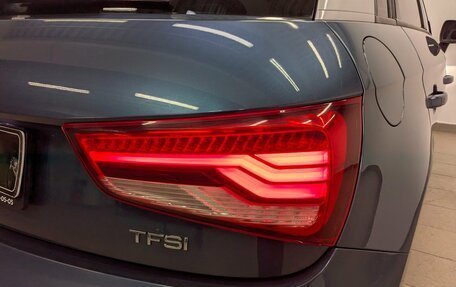 Audi A1, 2015 год, 1 230 000 рублей, 21 фотография