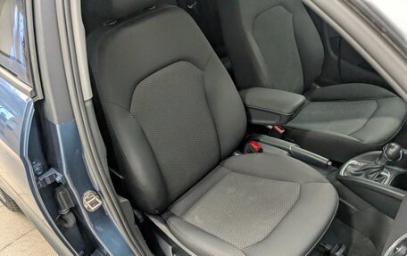 Audi A1, 2015 год, 1 230 000 рублей, 15 фотография