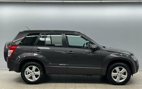 Suzuki Grand Vitara, 2008 год, 963 000 рублей, 5 фотография