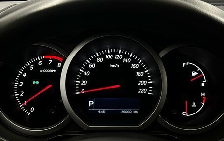 Suzuki Grand Vitara, 2008 год, 963 000 рублей, 9 фотография