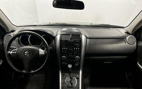 Suzuki Grand Vitara, 2008 год, 963 000 рублей, 10 фотография