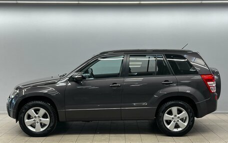 Suzuki Grand Vitara, 2008 год, 963 000 рублей, 2 фотография