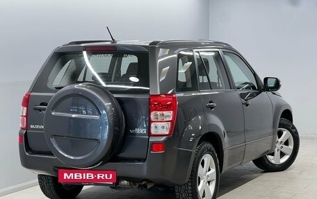 Suzuki Grand Vitara, 2008 год, 963 000 рублей, 4 фотография
