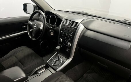 Suzuki Grand Vitara, 2008 год, 963 000 рублей, 11 фотография