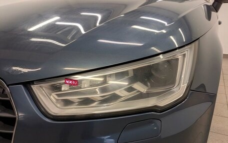 Audi A1, 2015 год, 1 230 000 рублей, 25 фотография