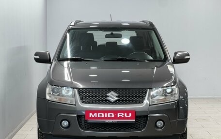 Suzuki Grand Vitara, 2008 год, 963 000 рублей, 6 фотография