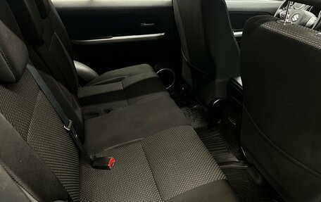 Suzuki Grand Vitara, 2008 год, 963 000 рублей, 17 фотография