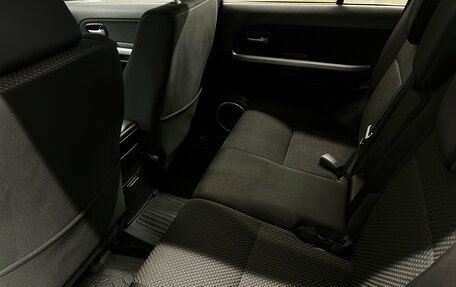 Suzuki Grand Vitara, 2008 год, 963 000 рублей, 18 фотография