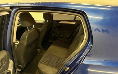 Volkswagen Golf VI, 2010 год, 579 000 рублей, 8 фотография