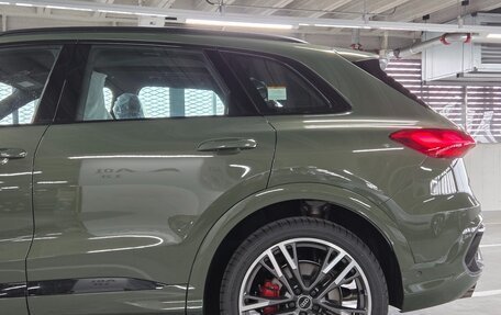 Audi Q5, 2026 год, 9 300 000 рублей, 4 фотография