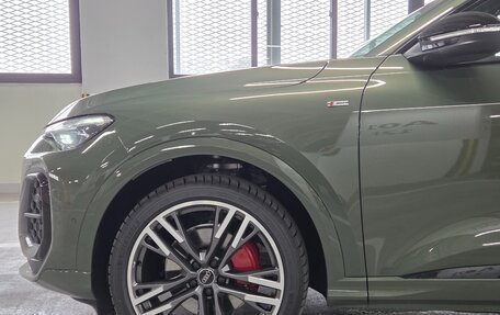 Audi Q5, 2026 год, 9 300 000 рублей, 3 фотография