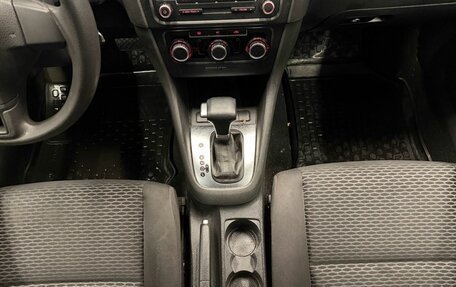 Volkswagen Golf VI, 2010 год, 579 000 рублей, 14 фотография
