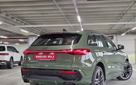 Audi Q5, 2026 год, 9 300 000 рублей, 6 фотография