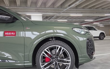 Audi Q5, 2026 год, 9 300 000 рублей, 8 фотография