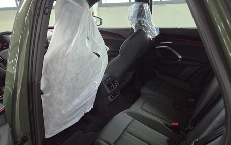 Audi Q5, 2026 год, 9 300 000 рублей, 11 фотография