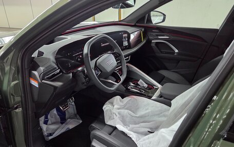 Audi Q5, 2026 год, 9 300 000 рублей, 10 фотография