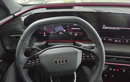 Audi Q5, 2026 год, 9 300 000 рублей, 12 фотография