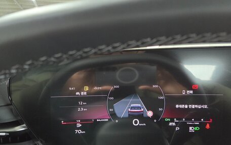 Audi Q5, 2026 год, 9 300 000 рублей, 13 фотография