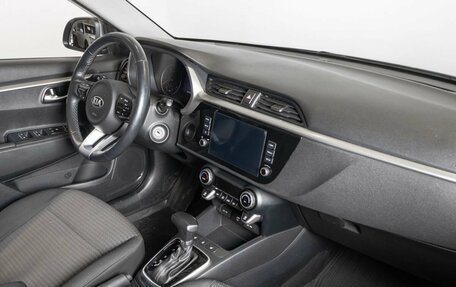 KIA Rio IV, 2020 год, 1 892 100 рублей, 7 фотография