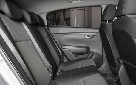 KIA Rio IV, 2020 год, 1 892 100 рублей, 8 фотография