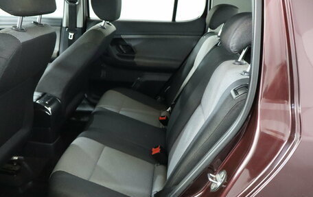 Skoda Fabia II, 2012 год, 369 000 рублей, 12 фотография