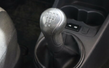 Skoda Fabia II, 2012 год, 369 000 рублей, 10 фотография