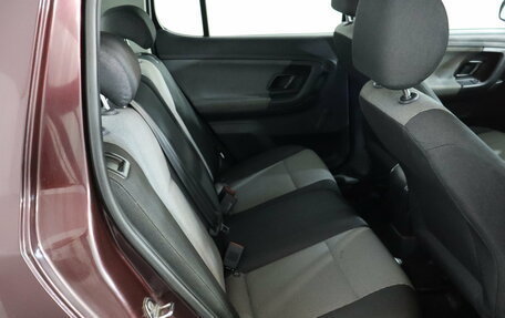 Skoda Fabia II, 2012 год, 369 000 рублей, 13 фотография