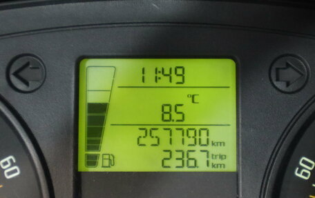 Skoda Fabia II, 2012 год, 369 000 рублей, 16 фотография