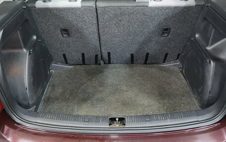 Skoda Fabia II, 2012 год, 369 000 рублей, 14 фотография