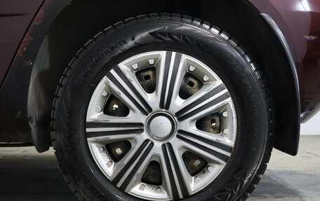 Skoda Fabia II, 2012 год, 369 000 рублей, 15 фотография