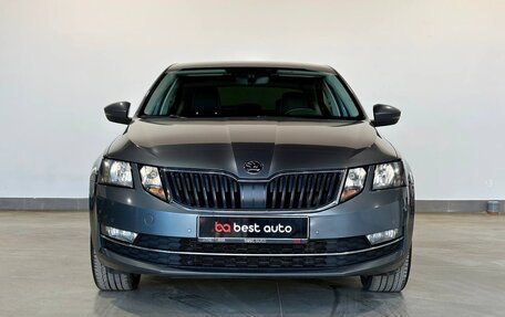 Skoda Octavia, 2020 год, 2 390 000 рублей, 3 фотография