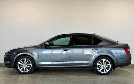 Skoda Octavia, 2020 год, 2 390 000 рублей, 6 фотография