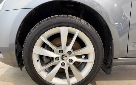 Skoda Octavia, 2020 год, 2 390 000 рублей, 10 фотография