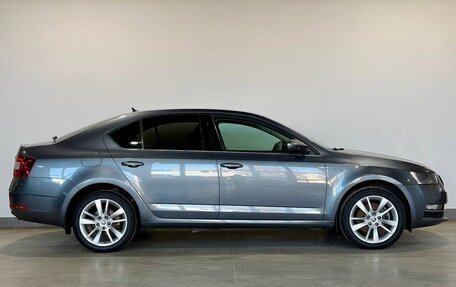 Skoda Octavia, 2020 год, 2 390 000 рублей, 5 фотография