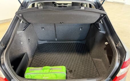 Skoda Octavia, 2020 год, 2 390 000 рублей, 17 фотография