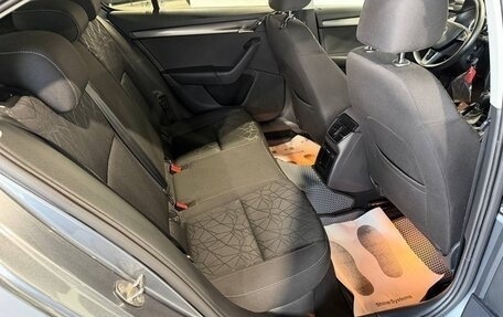 Skoda Octavia, 2020 год, 2 390 000 рублей, 16 фотография