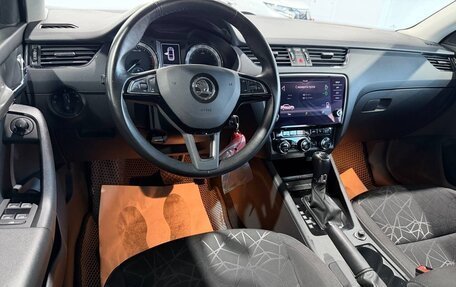 Skoda Octavia, 2020 год, 2 390 000 рублей, 20 фотография