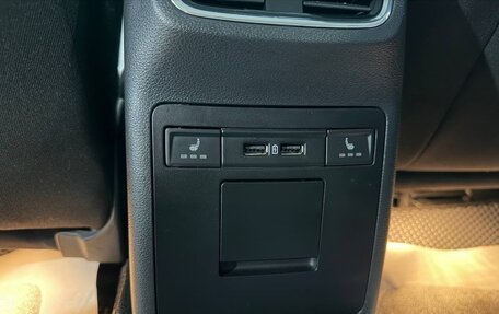 Skoda Octavia, 2020 год, 2 390 000 рублей, 19 фотография