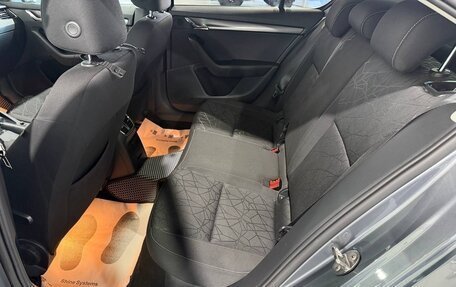 Skoda Octavia, 2020 год, 2 390 000 рублей, 21 фотография