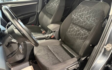 Skoda Octavia, 2020 год, 2 390 000 рублей, 22 фотография