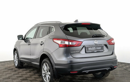 Nissan Qashqai, 2019 год, 1 930 000 рублей, 7 фотография