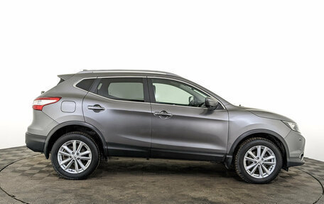 Nissan Qashqai, 2019 год, 1 930 000 рублей, 4 фотография