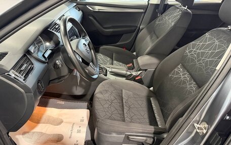 Skoda Octavia, 2020 год, 2 390 000 рублей, 23 фотография