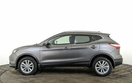 Nissan Qashqai, 2019 год, 1 930 000 рублей, 8 фотография