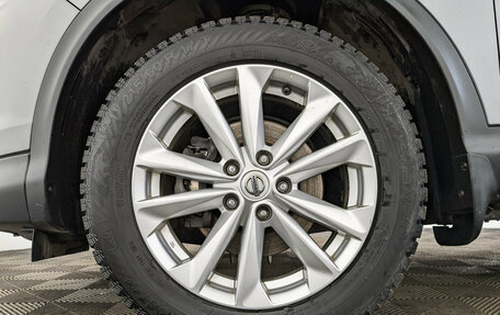 Nissan Qashqai, 2019 год, 1 930 000 рублей, 12 фотография