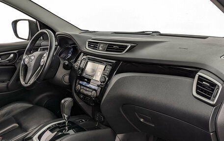 Nissan Qashqai, 2019 год, 1 930 000 рублей, 13 фотография