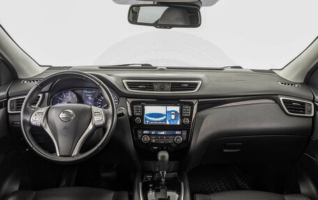 Nissan Qashqai, 2019 год, 1 930 000 рублей, 14 фотография